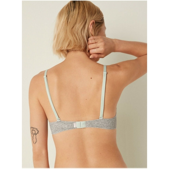 NWT VS Pink Wear Everywhere Bra - Picture 5 of 7
